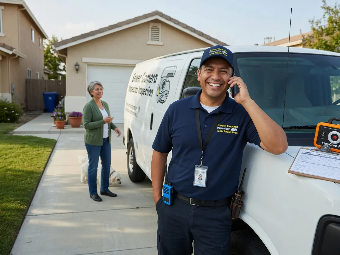 Sewer Line Repair Fort Loramie, OH FAQs